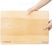 Vogue Beuken Snijplank Groot 510x355x30mm - GP759 3