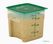 Cambro JM721 FreshPro CamSquare container 3,8 L 5