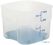 Cambro JM724 FreshPro CamSquare container 11.4L 3