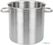 Bourgeat Excellence RVS kookpan 17,2L | K771