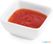 Olympia amuse schaaltje 6 x 6cm | Y137 5