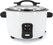 Rijstkoker 4,2 L Budget Line - Hendi 240441 1