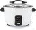 Rijstkoker 4,2 L Budget Line - Hendi 240441 6