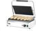 Contactgrill Panini XL, HENDI, 230V/2700W, 548x415x(H)210mm - HENDI 263624 7