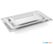 Hendi Plateau rechthoekig melamine 495x270x56 mm | 561515 2