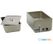 Maxima Bain Marie - met Tapkraan - incl. 1/1 GN-Set - Elektrisch - 09300009 2