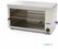 Maxima Salamander Grill - 64 X 30 cm - 3600W - 09300058