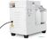 Maxima Spiraalkneder - 8 L - 4,5 Kg Deeg - Wit - 09361008 5