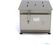 Maxima Vleesmenger - 60 L - 55 Kg Vlees - Dubbele As - Handmatig - 09368003 3