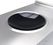 09371300 Inductie Wokbrander 700 - Ø 28 cm - 5000W - met Onderstel 17