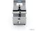 09371450 Frituurpan - 8 L - 1 Mand - Inductie - Liftsysteem - met Tapkraan 5