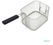 09371963 Frituurmand - 8L - Inductie met Lift Systeem - met Handvat 2