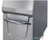 Maxima Premium Friteuse - 1 X 22 L - Enkel - 90 cm Diep - met Tapkraan - Gas - 09398605 5