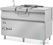 Maxima Premium Braadslede - 205 L - 90 cm Diep - Gas - 09398668