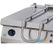 Maxima Premium Braadslede - 100 L - 90 cm Diep - Elektrisch - 400V - 09398670 3