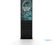 Syna DITTOTEMR43ESFT Digitale Smart Line Totem Rack 6 x A4 met 43" Samsung Scherm met Touchscreen Zwart 2