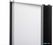 Syna Totem Panel+ 42 X 120 cm Zwart - TPP420X1200BL 6
