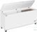 TEFCOLD Diepvrieskist - CF700 SL 2