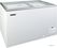 TEFCOLD IDA300-W1 Vrieskast consumptie-ijs