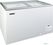 TEFCOLD IDA300-W1 Vrieskast consumptie-ijs