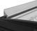 TEFCOLD IDB500-W1 Vrieskast consumptie-ijs