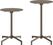 Feros 20501 Versa - Bistro-/Bartafel 2