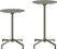 Feros 20503 Versa - Bistro-/Bartafel 2