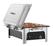 Bartscher Chafing Dish 1/1 2200 E - 500830 6