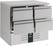 Koelwerkbank | 4 laden | Compact Line | Statisch met ventilator | Combisteel | 7950.0110 2