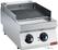 Elektrische Grill HP 400mm - TOP - Diamond E22/GPLP1-HP 1