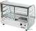 Buffalo warmhoudvitrine 160ltr | CD232 7