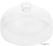Olympia glazen kap voor taartschotel | CL492 3
