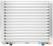 HENDI 268674 Worstrolgrill XL - 2 zones, , Zilver, 220-240V/2000W, 732x590x(H)168mm 5