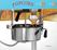 Popcornmachine V150 - 137100 8