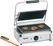 Contactgrill | "Panini" | 1R | Bartscher | A150674 3