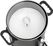 Bartscher Ronde Koffiefilters 245 mm 1000Stk - A190011 3