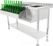 Combisteel 7490.0405 COCKTAILBAR STATION 1400 3
