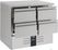 Koelwerkbank | 4 laden | Compact Line | Statisch met ventilator | Combisteel | 7950.0110 2
