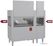Diamond Korventransport vaatwassers 200Kor/U | DATIC20E/7-DX-