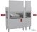 Diamond Korventransport vaatwassers 200Kor/U | DATIC20E/7-DX-