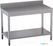 Diamond TL1471D-ST4 Werktafel met onderblad + achterrand