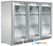 Husky ALFC3-840-SS-COB-NL-HU