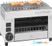 MilanToast Tosti Salamander - 1-Etage - 420099 2