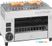 MilanToast Tosti Salamander - 1-Etage - 420099 2