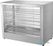 Warmhoudvitrine (Cap.57X30Cm) | CaterChef | 680050 2