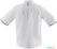 Whites Southside Unisex Koksbuis Korte Mouw Wit, Whites Chefs Clothing B998-M 6
