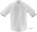 Whites Southside Unisex Koksbuis Korte Mouw Wit, Whites Chefs Clothing B998-XS 6