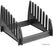 Hygiplas LDPE Snijplanken Set Met Rek (Set Van 7 - 10mm Hoog) - Hygiplas CH310 3