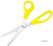 Hygiplas kleurcode schaar geel | DM038 2