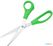 Hygiplas kleurcode schaar groen | DM039 2